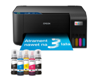 EPSON EcoTank L3231 C11CJ68408 - 1247302 - zdjęcie 1